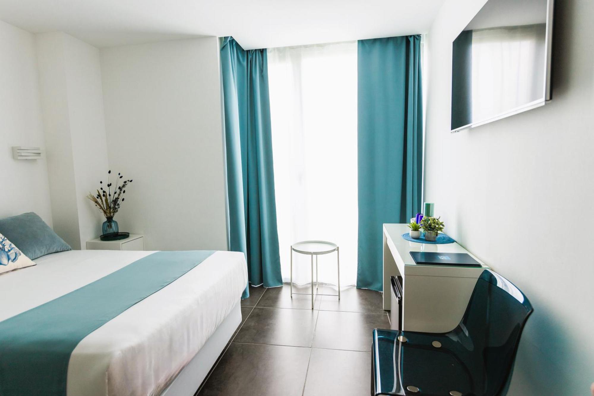 Hotel 54 Barceloneta, Barcelona